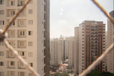 Apartamento à venda com 105m², 3 quartos e 2 vagasVista do Quarto 2
