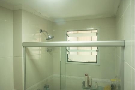 Apartamento à venda com 105m², 3 quartos e 2 vagasBanheiro