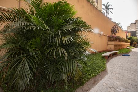 Apartamento à venda com 105m², 3 quartos e 2 vagasÁrea comum