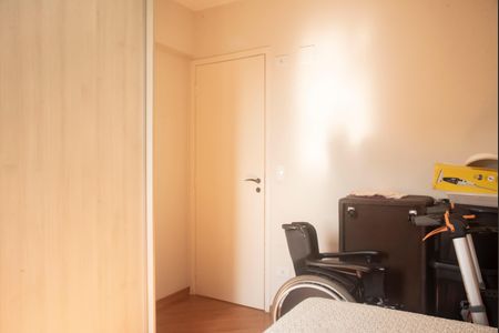 Apartamento à venda com 105m², 3 quartos e 2 vagasQuarto 2