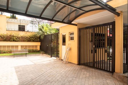 Apartamento à venda com 105m², 3 quartos e 2 vagasEntrada