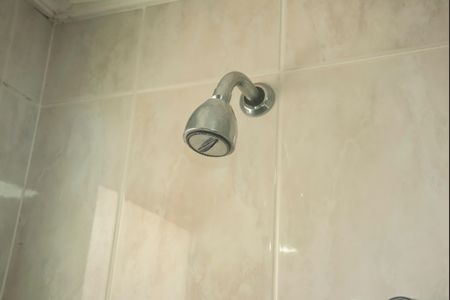 Apartamento à venda com 105m², 3 quartos e 2 vagasBanheiro da Suíte