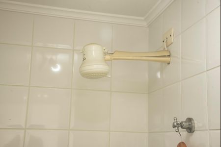 Apartamento à venda com 105m², 3 quartos e 2 vagasBanheiro de Serviço