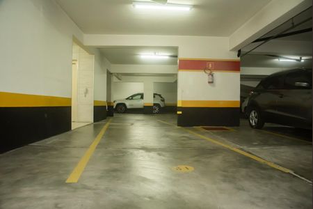Apartamento à venda com 105m², 3 quartos e 2 vagasGaragem - 2 vagas