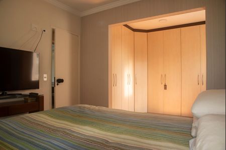 Apartamento à venda com 105m², 3 quartos e 2 vagasSuíte