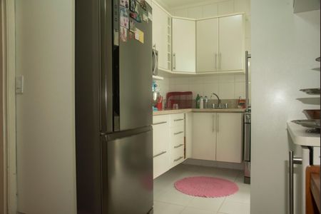 Apartamento à venda com 105m², 3 quartos e 2 vagasCozinha