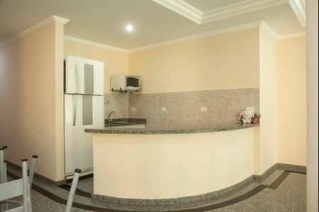 Apartamento à venda com 105m², 3 quartos e 2 vagasÁrea comum - Salão de festas