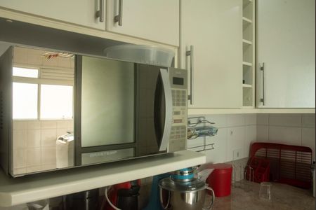 Apartamento à venda com 105m², 3 quartos e 2 vagasCozinha