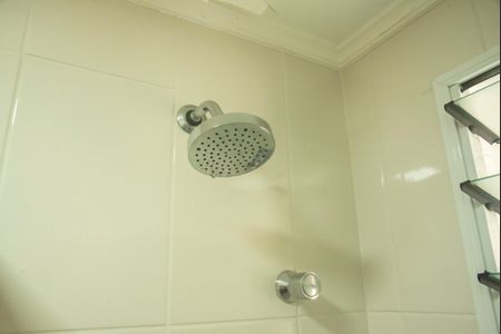 Apartamento à venda com 105m², 3 quartos e 2 vagasBanheiro