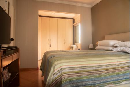 Apartamento à venda com 105m², 3 quartos e 2 vagasSuíte