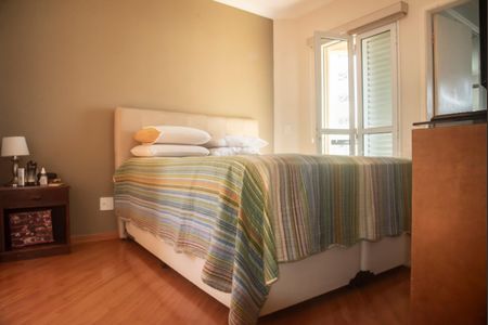 Apartamento à venda com 105m², 3 quartos e 2 vagasSuíte