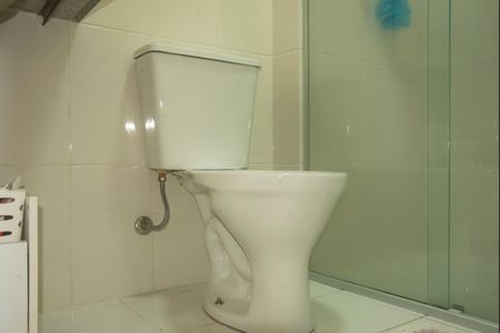 Apartamento à venda com 105m², 3 quartos e 2 vagasBanheiro