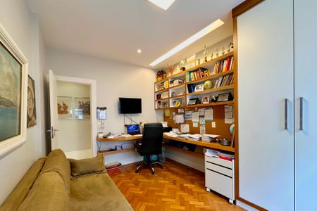 Apartamento à venda com 136m², 3 quartos e sem vaga Apartamento à venda com 136m², 3 quartos e sem vagaQuarto 2 - Suite