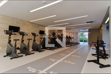 Apartamento à venda com 93m², 2 quartos e 2 vagas Apartamento à venda com 93m², 2 quartos e 2 vagasÁrea comum