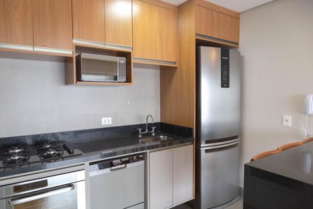 Apartamento à venda com 93m², 2 quartos e 2 vagas Apartamento à venda com 93m², 2 quartos e 2 vagasSala/Cozinha