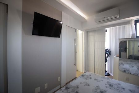Apartamento à venda com 86m², 2 quartos e 2 vagas Apartamento à venda com 86m², 2 quartos e 2 vagasSuíte