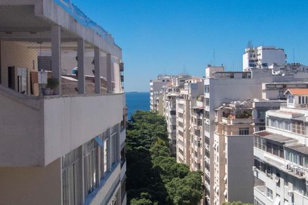 Apartamento à venda com 86m², 2 quartos e 2 vagas Apartamento à venda com 86m², 2 quartos e 2 vagasVista da suíte - praia