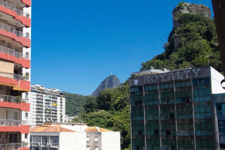 Apartamento à venda com 86m², 2 quartos e 2 vagas Apartamento à venda com 86m², 2 quartos e 2 vagasVista da Sala - Cristo Redentor