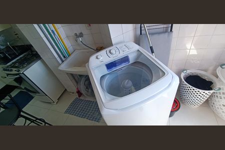 Apartamento à venda com 53m², 1 quarto e 1 vagaÁrea de Serviço