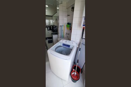 Apartamento à venda com 53m², 1 quarto e 1 vagaÁrea de Serviço