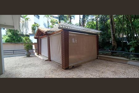 Apartamento à venda com 53m², 1 quarto e 1 vagaÁrea comum - Churrasqueira