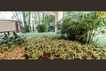 Apartamento à venda com 53m², 1 quarto e 1 vagaJardim