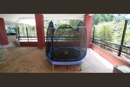 Apartamento à venda com 53m², 1 quarto e 1 vagaÁrea comum - Playground