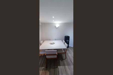 Apartamento à venda com 53m², 1 quarto e 1 vagaSala