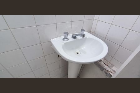 Apartamento à venda com 53m², 1 quarto e 1 vagaBanheiro Social