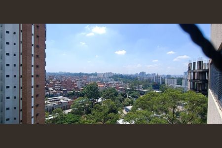 Apartamento à venda com 53m², 1 quarto e 1 vagaVista