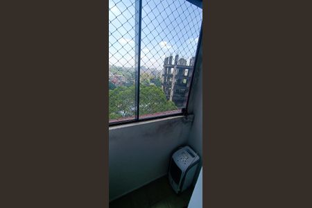 Apartamento à venda com 53m², 1 quarto e 1 vagaQuarto