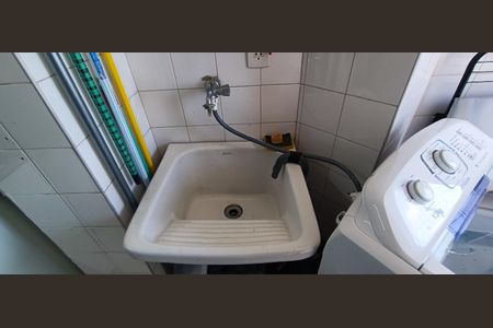 Apartamento à venda com 53m², 1 quarto e 1 vagaÁrea de Serviço