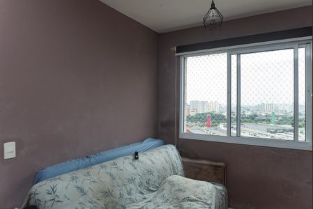 Apartamento à venda com 32m², 1 quarto e sem vaga Apartamento à venda com 32m², 1 quarto e sem vagaQuarto