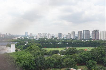 Apartamento à venda com 32m², 1 quarto e sem vaga Apartamento à venda com 32m², 1 quarto e sem vagaVista