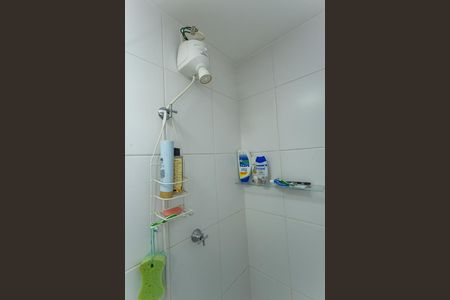 Apartamento à venda com 32m², 1 quarto e sem vaga Apartamento à venda com 32m², 1 quarto e sem vagaBanheiro Social