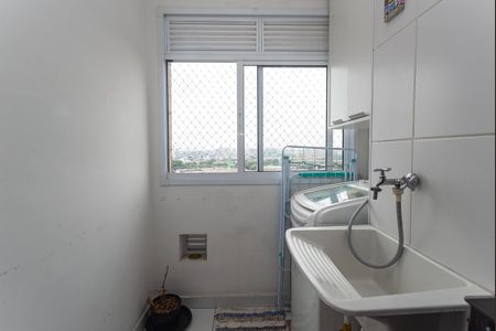 Apartamento à venda com 32m², 1 quarto e sem vaga Apartamento à venda com 32m², 1 quarto e sem vagaÁrea de Serviço