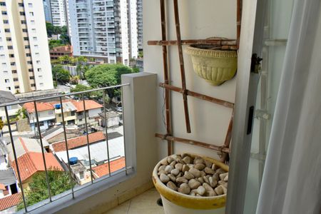 Apartamento para alugar com 62m², 2 quartos e 1 vaga Apartamento para alugar com 62m², 2 quartos e 1 vagaSacada