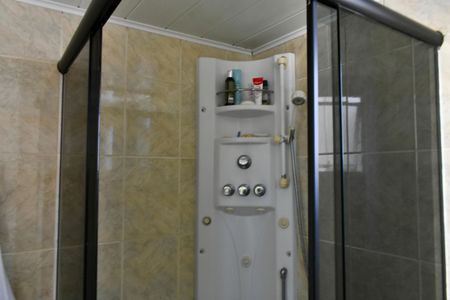 Apartamento para alugar com 62m², 2 quartos e 1 vaga Apartamento para alugar com 62m², 2 quartos e 1 vagaBanheiro