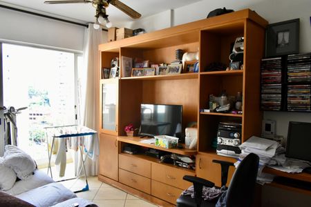 Apartamento para alugar com 62m², 2 quartos e 1 vaga Apartamento para alugar com 62m², 2 quartos e 1 vagaSala