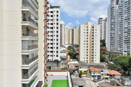 Apartamento para alugar com 62m², 2 quartos e 1 vaga Apartamento para alugar com 62m², 2 quartos e 1 vagaQuarto 2