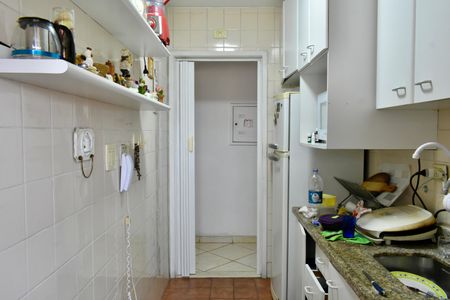 Apartamento para alugar com 62m², 2 quartos e 1 vaga Apartamento para alugar com 62m², 2 quartos e 1 vagaCozinha
