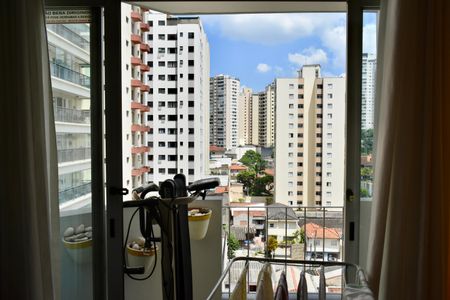 Apartamento para alugar com 62m², 2 quartos e 1 vaga Apartamento para alugar com 62m², 2 quartos e 1 vagaSacada