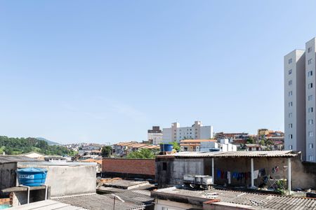 Apartamento para alugar com 52m², 2 quartos e 1 vaga Apartamento para alugar com 52m², 2 quartos e 1 vagaVista