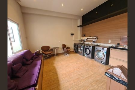Apartamento à venda com 50m², 1 quarto e 1 vagaÁrea comum