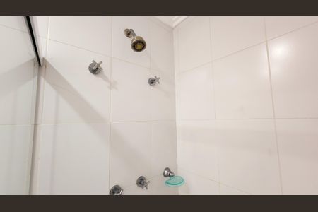 Apartamento à venda com 50m², 1 quarto e 1 vagaBanheiro