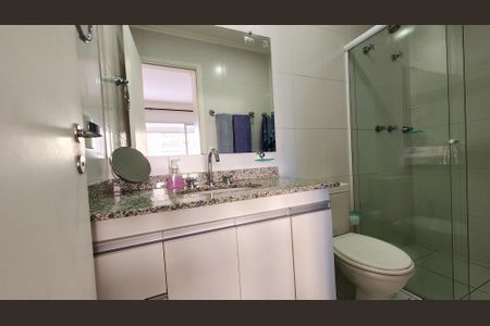 Apartamento à venda com 50m², 1 quarto e 1 vagaBanheiro
