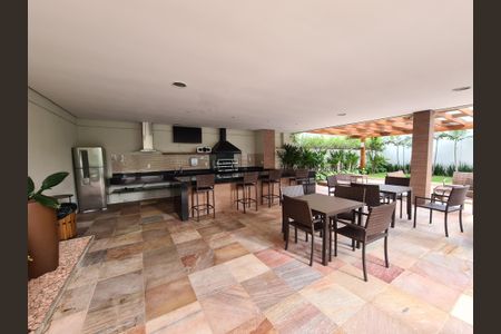 Apartamento à venda com 50m², 1 quarto e 1 vagaÁrea comum