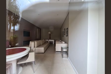 Apartamento à venda com 50m², 1 quarto e 1 vagaÁrea comum