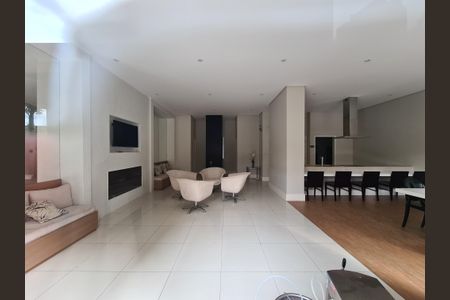 Apartamento à venda com 50m², 1 quarto e 1 vagaÁrea comum