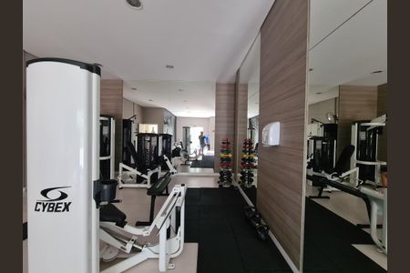 Apartamento à venda com 50m², 1 quarto e 1 vagaÁrea comum